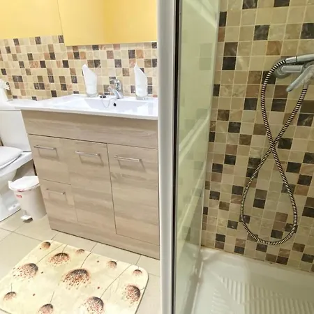 Molino Blanco Apartment Puerto de la Cruz (Tenerife)