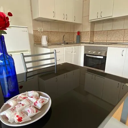 Molino Blanco Apartment