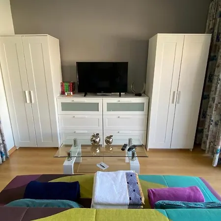Apartment Molino Blanco *