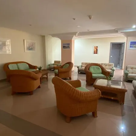 Molino Blanco Apartment