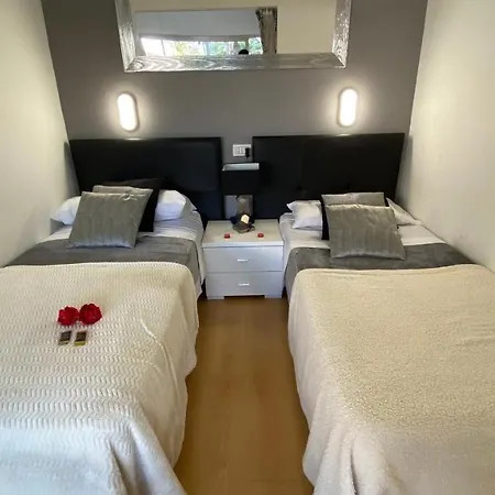 Molino Blanco Apartment