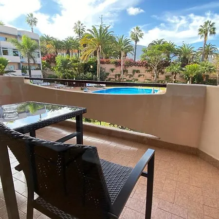 Molino Blanco Apartment *