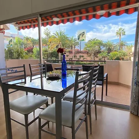 Apartment Molino Blanco *