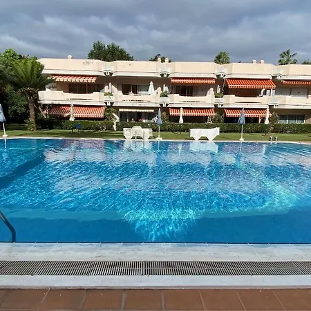 Molino Blanco Appartement *
