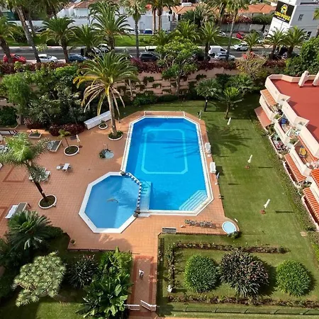 Appartement Molino Blanco