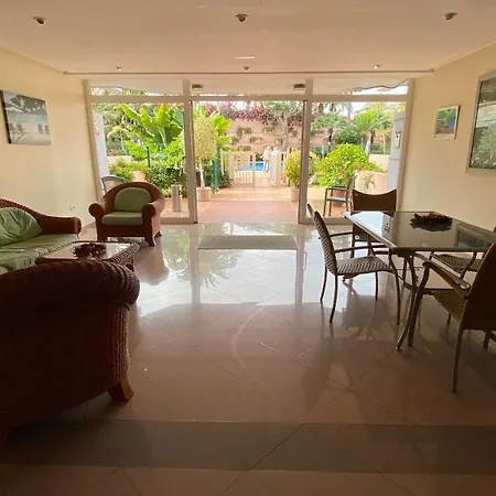 Appartement Molino Blanco